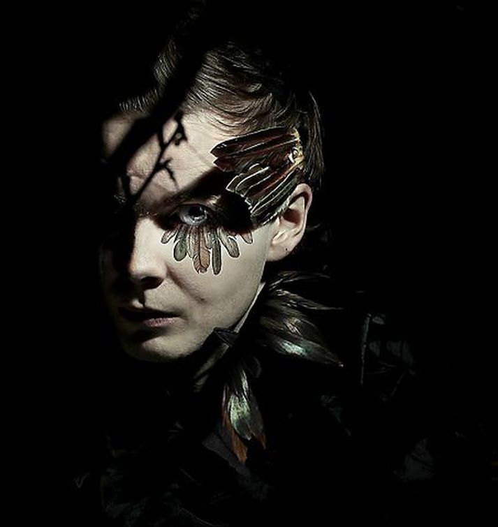 jónsi Nýtt lag Jónsa fær mjög góða dóma á síðunni Pitchfork.
mynd/lilja birgisdóttir