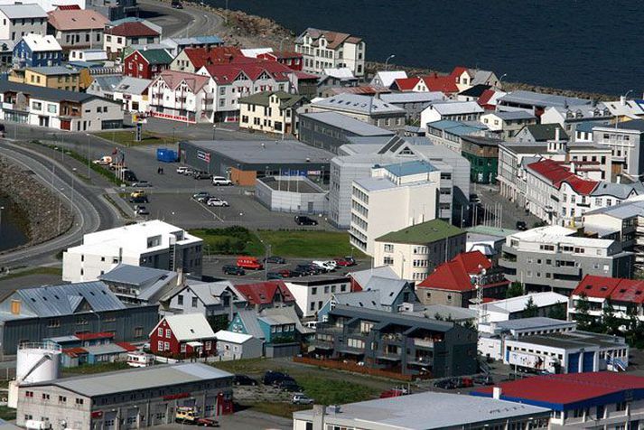 Talsmaður neytenda vill að húsnæðislán verði færð niður með gerðardómi.