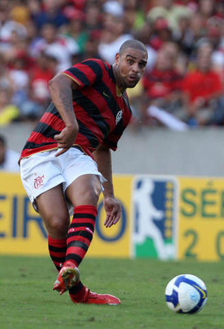 Adriano.