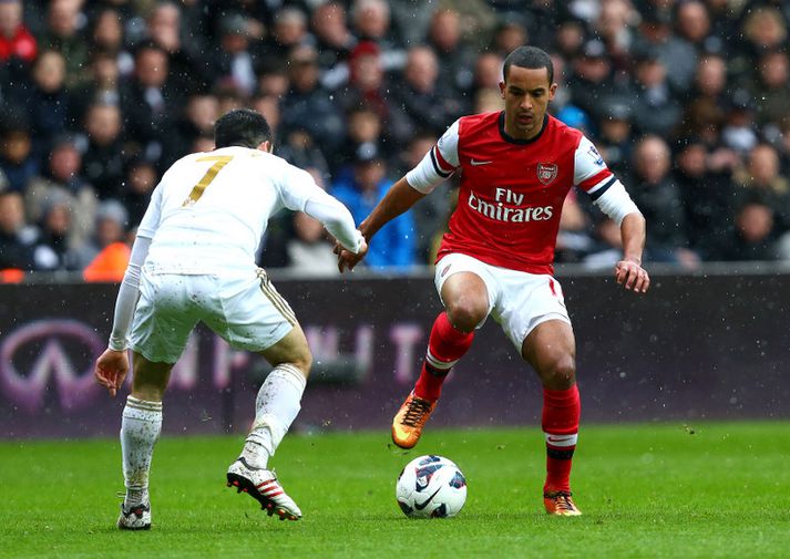 Theo Walcott
