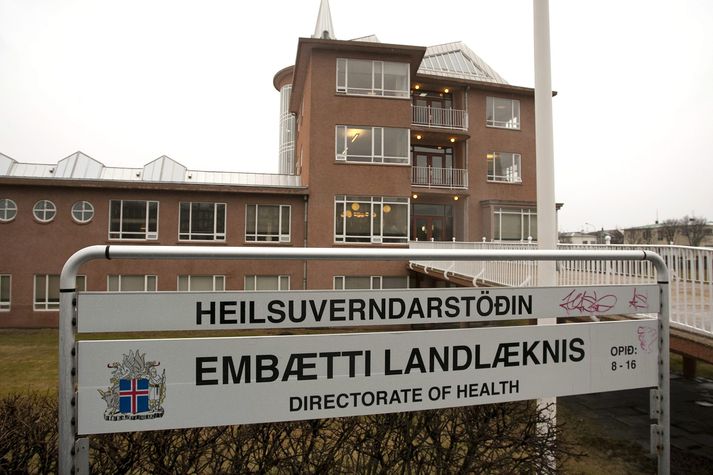 Forgangshópar eru hvattir til að mæta í bólusetningu gegn mislingum sem hefjast strax í dag.