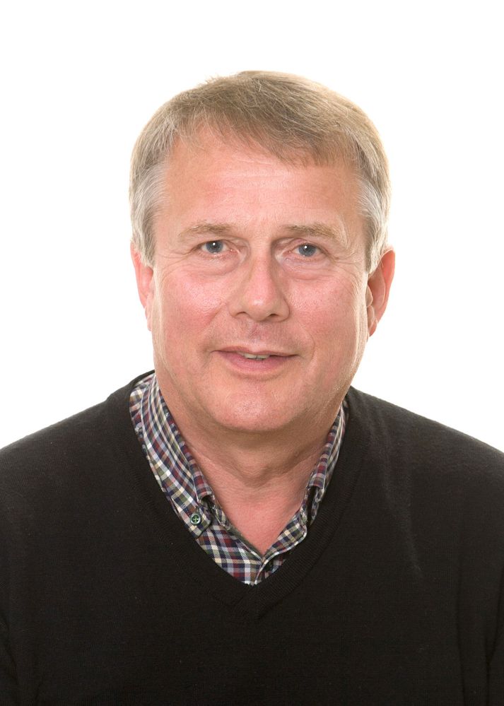 Guðmundur Hagalín Guðmundsson