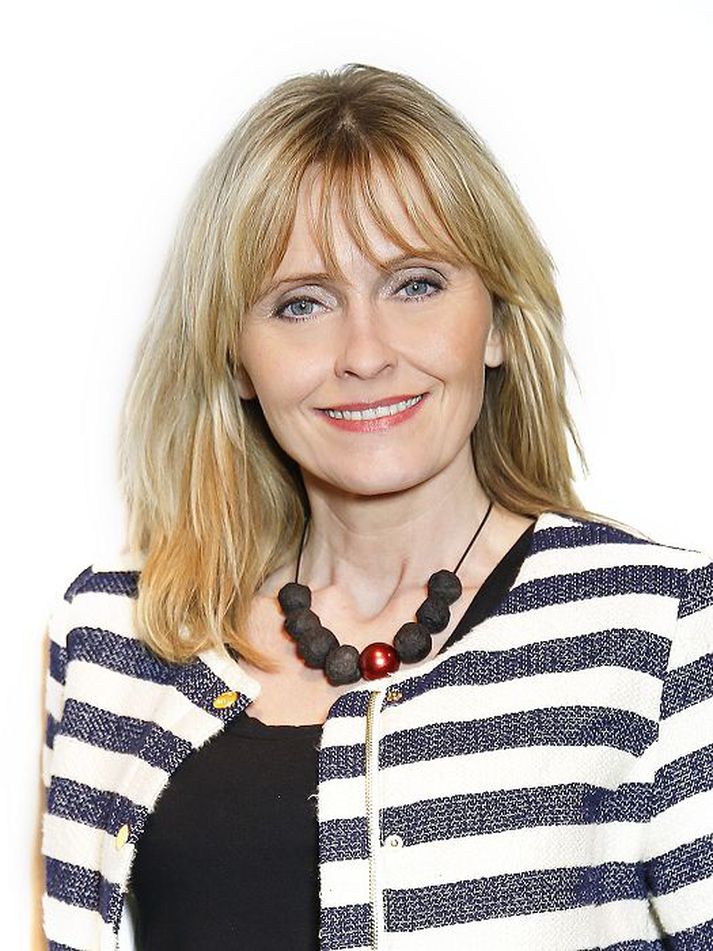 Heiða Björg Hilmisdóttir er formaður Kvennahreyfingar Samfylkingarinnar.