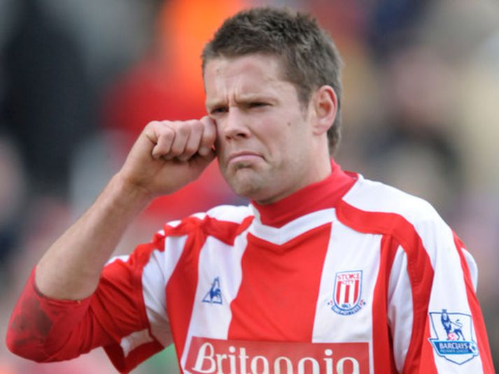 James Beattie.