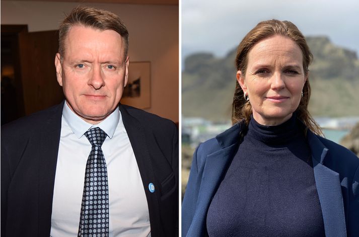 Eyþór Harðarson falast ekki eftir bæjarstjórastólnum.