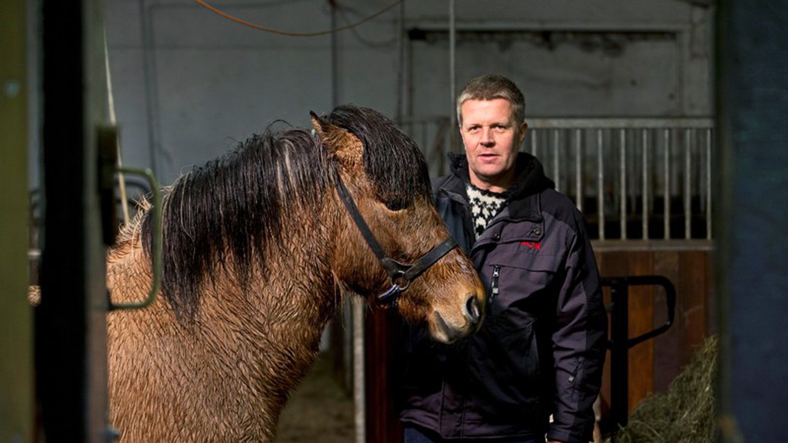 „Býst við að þetta sé alvarlega veikur einstaklingur“ - Vísir
