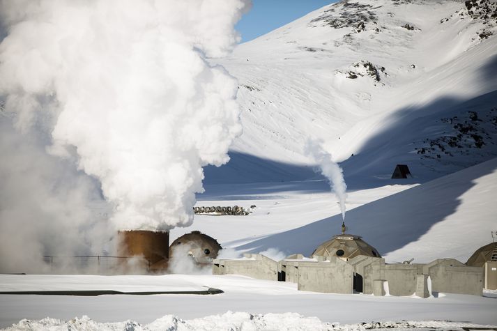 Orkufyrirtæki skulu greiða fullt verð fyrir að nýta auðlindir þjóðarinnar.