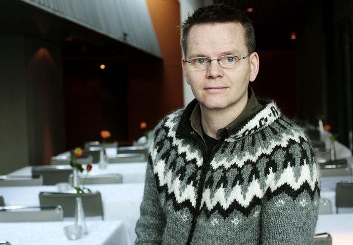Stelpur á aldrinum 18-28 ára eru hvattar til að mæta í áheyrnarprufur fyrir hlutverk Sollu stirðu hjá Latabæ. Fréttablaðið/Anton