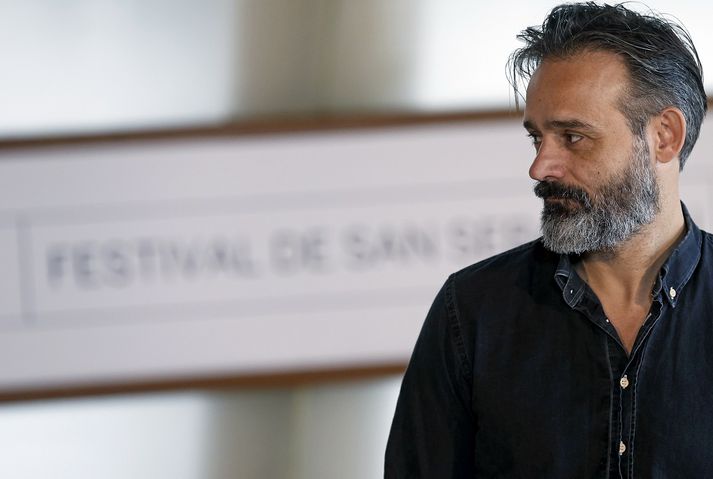 Baltasar Kormákur hefur nóg fyrir stafni.