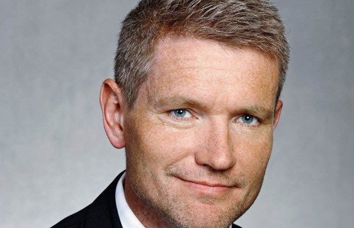 Fréttamynd