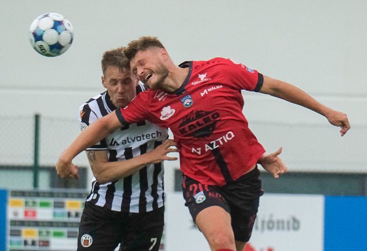 Mosfellingar þurfa að bíða lengur eftir sigri.
