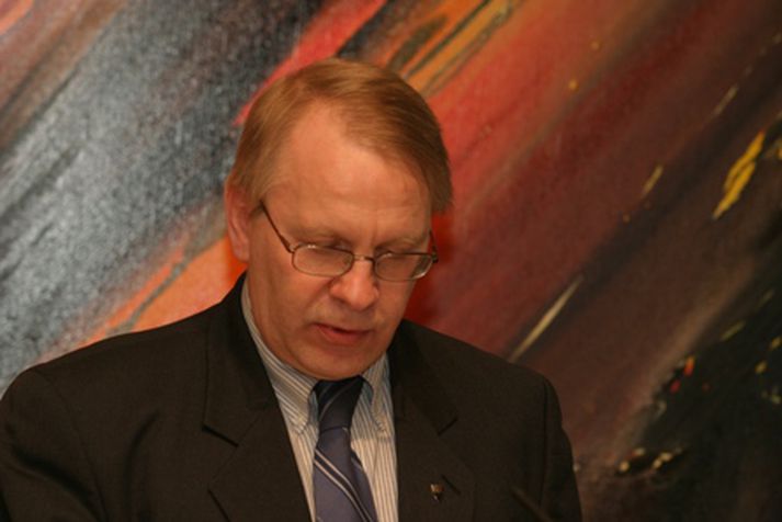 Vilhjálmur Egilsson er formaður Endurreisnarnefndar Sjálfstæðisflokksins.