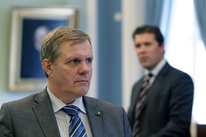 Jón Gunnarsson