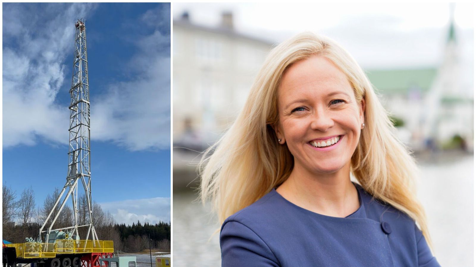 Gull og gim­steinar leynast víða