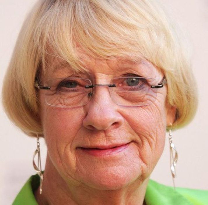 Kathryn Joosten.