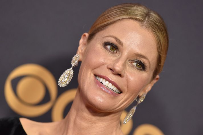 Julie Bowen er þekktust fyrir leik sinn í sjónvarpsþáttaröðinni Modern Family.