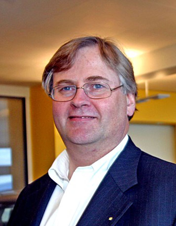 Tryggvi Jónsson