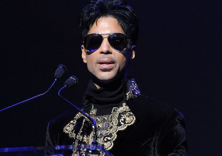 Prince