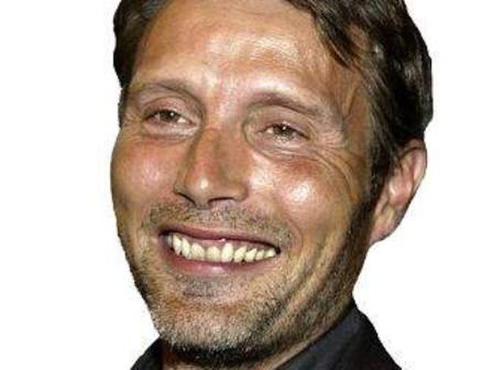 Christoph Waltz og Mads Mikkelsen leika þrjótana í nýrri kvikmynd um skytturnar þrjár. Tvær myndir eru í burðarliðunum um þessa frægu kappa Alexandre Dumas.