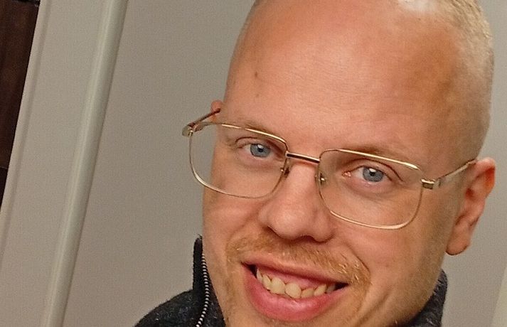 Fréttamynd