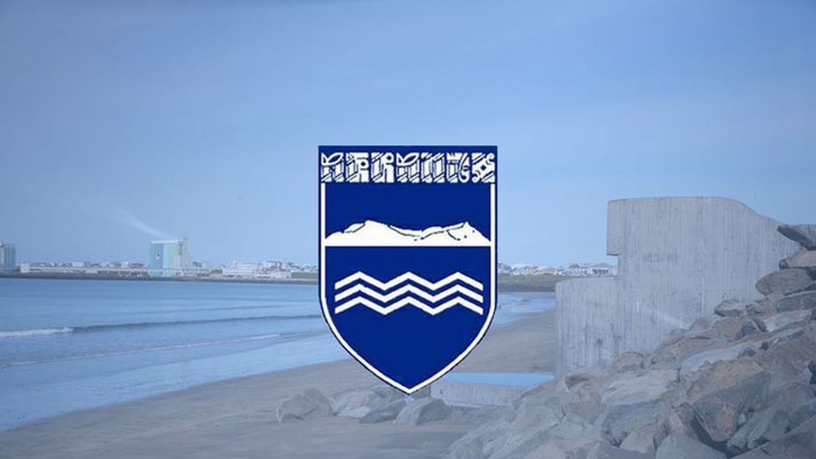 Nýjustu tölur í Reykja­nes­bæ