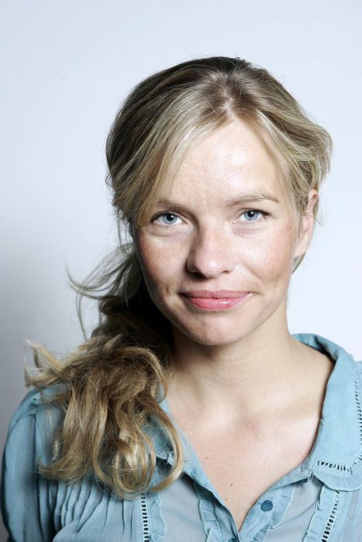 Kristín Agnarsdóttir