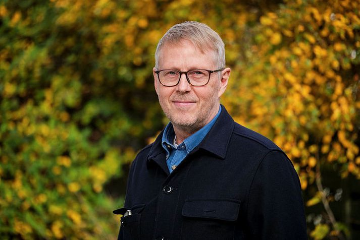 Steinþór Gunnarsson var sýknaður í Landsrétti í vor eftir sautján ára baráttu við ríkið.