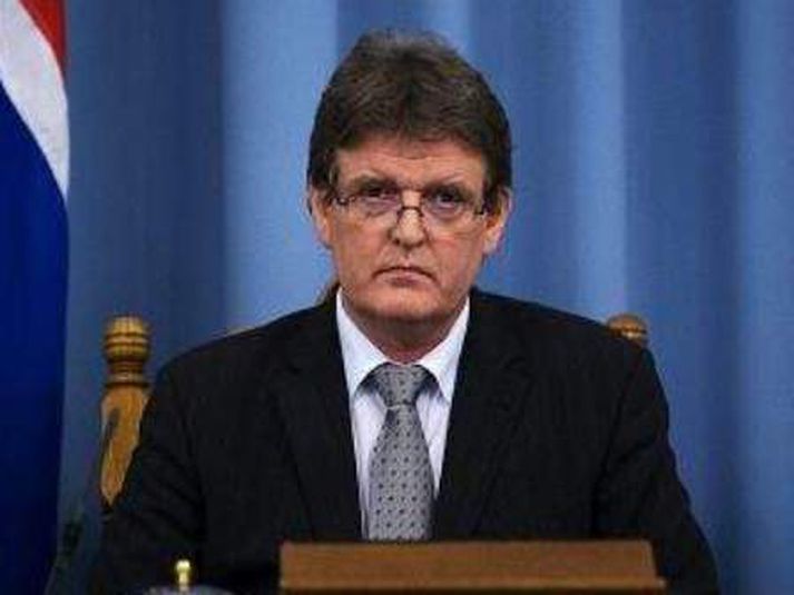 Guðbjartur hannesson