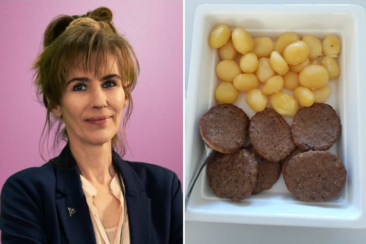 Álfheiður Eymarsdóttir oddviti Áfram Árborgar segir að málið verði skoðað í sumar og svo teknar ákvarðanir byggt á því.