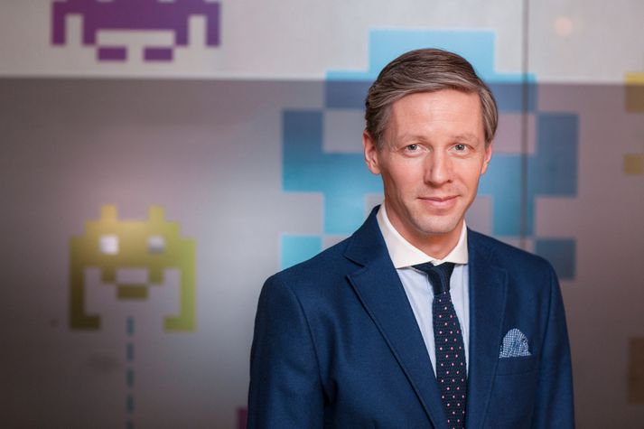 Björn Víglundsson
