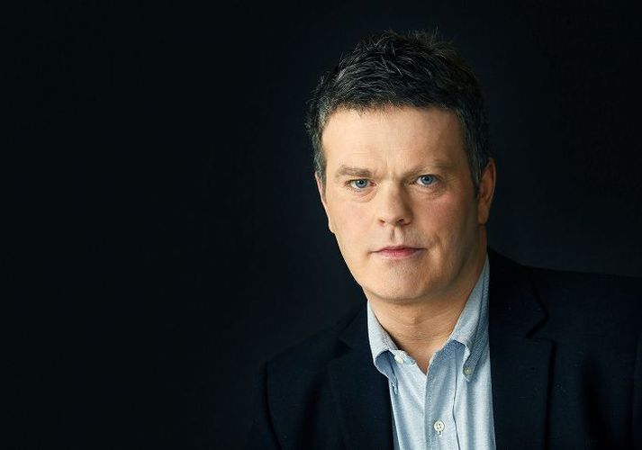 Halldór Haldórsson borgarfulltrúi