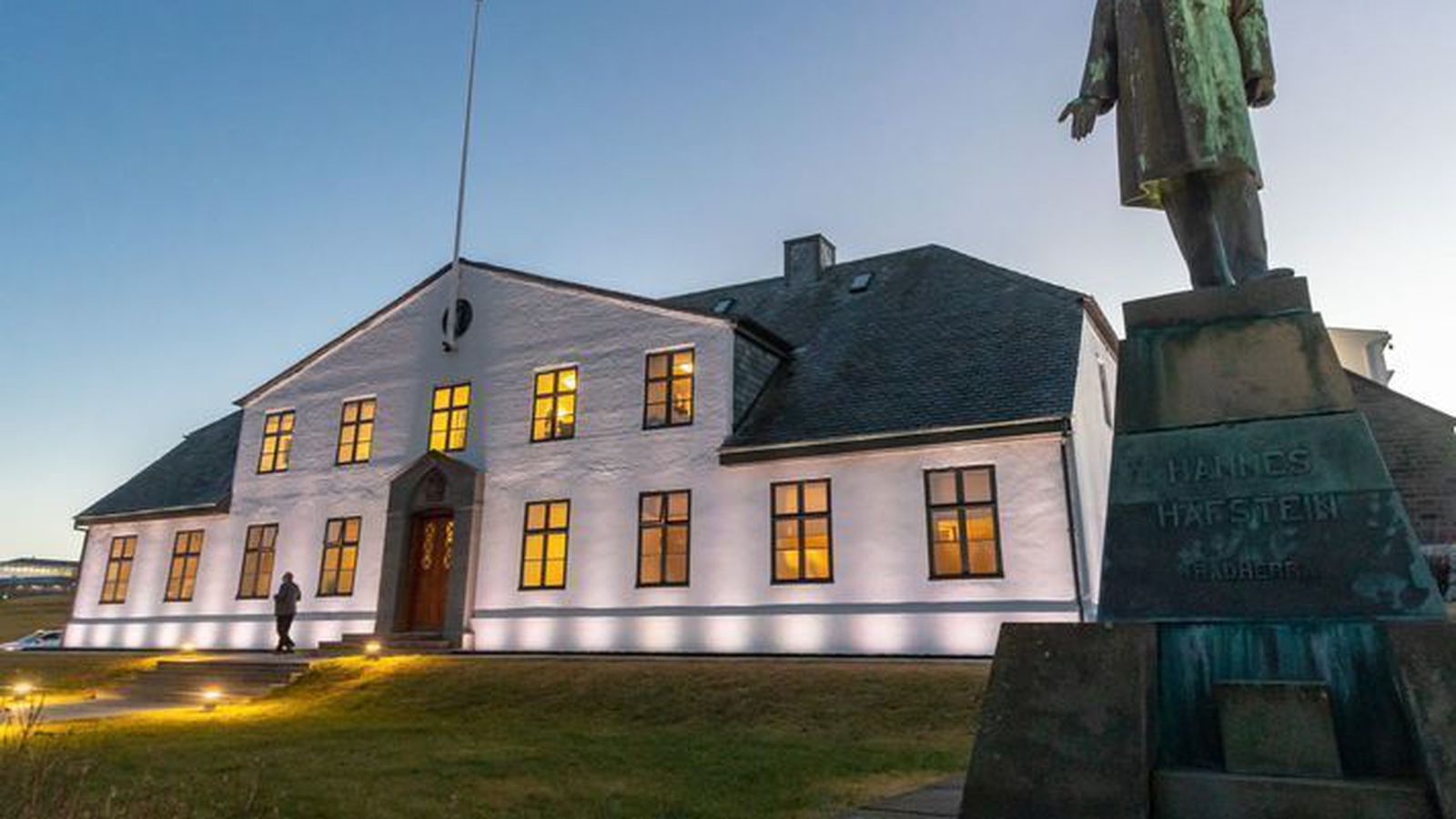 Er­lendir fjár­festar tekið stöðu með krónunni í auknum mæli síðustu misseri