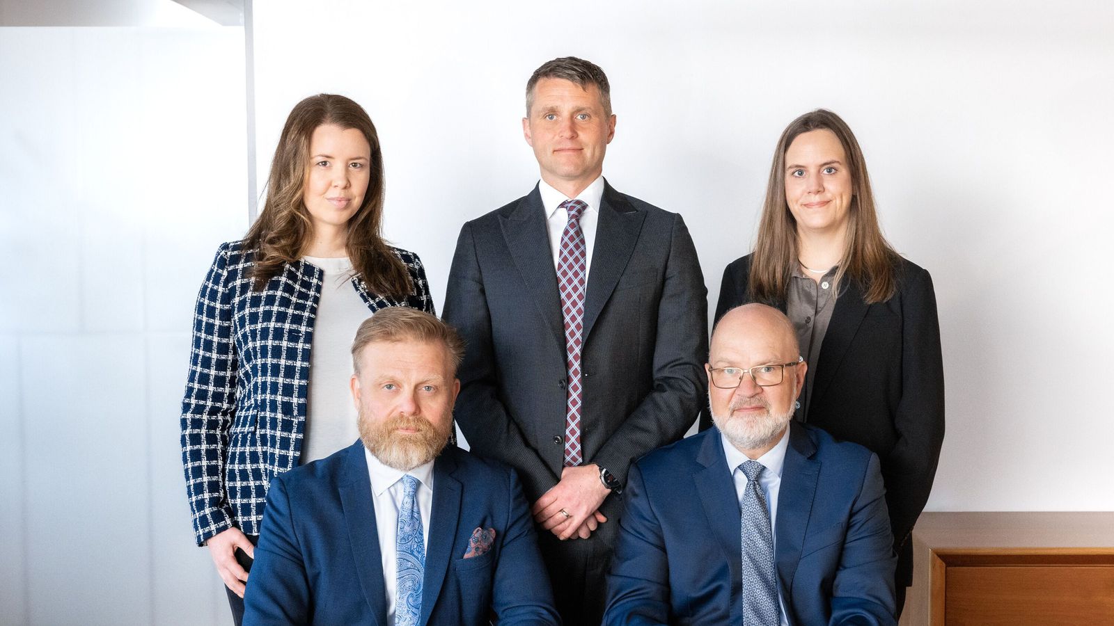 Töldu nauð­syn­legt að taka stærra skref en lutu í lægra haldi