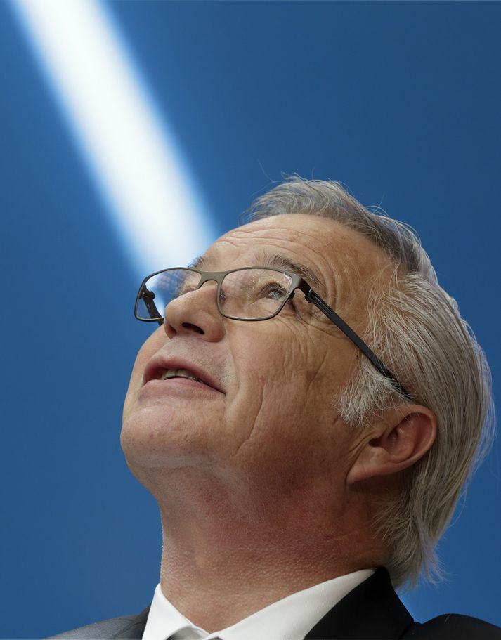 Francois Rebsame