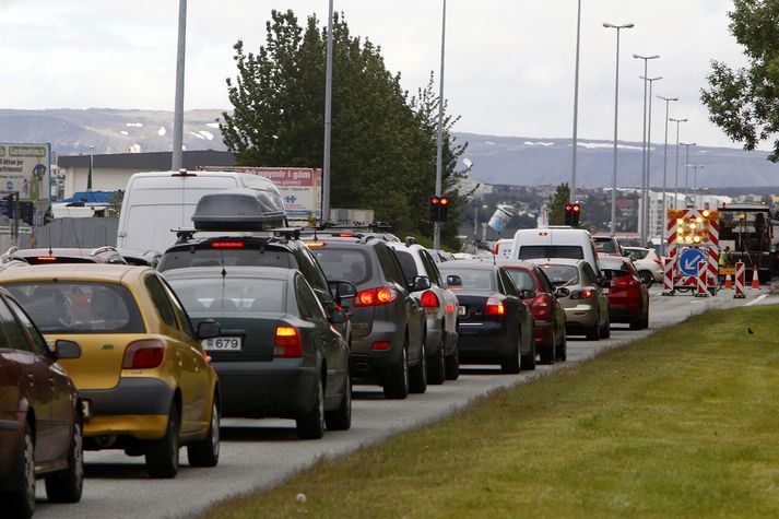 Hækkunin fer úr 5 til tíu þúsund krónum í 20 þúsund krónur.