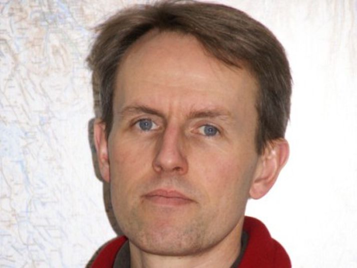 Freysteinn Sigmundsson
