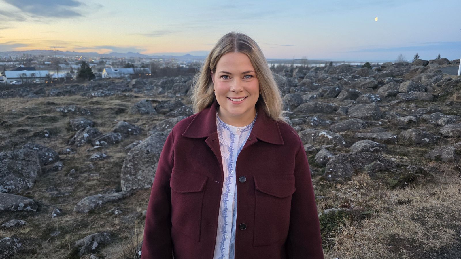 Kvíðakast ein­stæðingsins