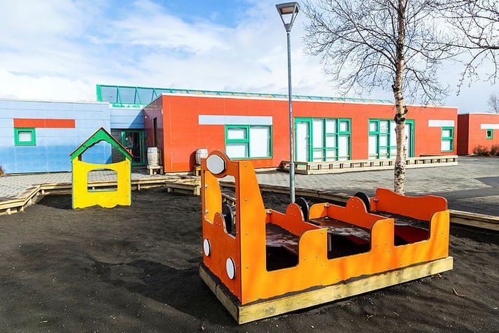 Öll börn fá inni á leikskólum Reykjavíkurborgar frá átján mánaða aldri á næsta skólaári.