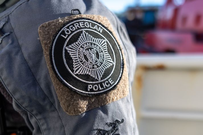 Lögregluembætti á Norðurlandi eystra, Vesturlandi og á höfuðborgarsvæðinu komu að aðgerðunum á miðvikudag.