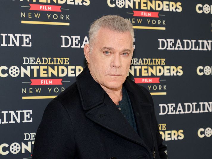 Ray Liotta varð aðeins 67 ára gamall.