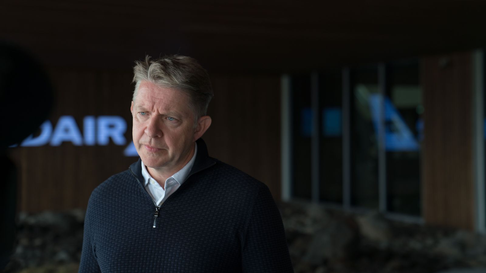 „Nauð­syn­legt að fá varan­lega lausn“