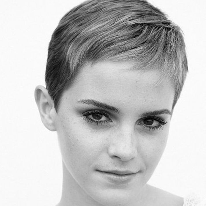 Emma Watson. MYND/Cover Media