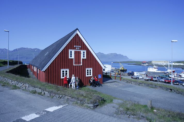 Næsta sameining gæti orðið milli fjögurra sveitarfélaga á Austurlandi. Djúpivogur er eitt þeirra en kosið verður í lok október.