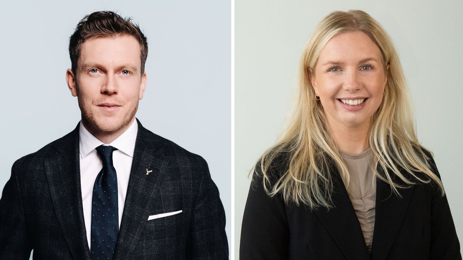 Kosningaspá Vísis: Líkur Alberts aukast en Bjarn­veigar dvína