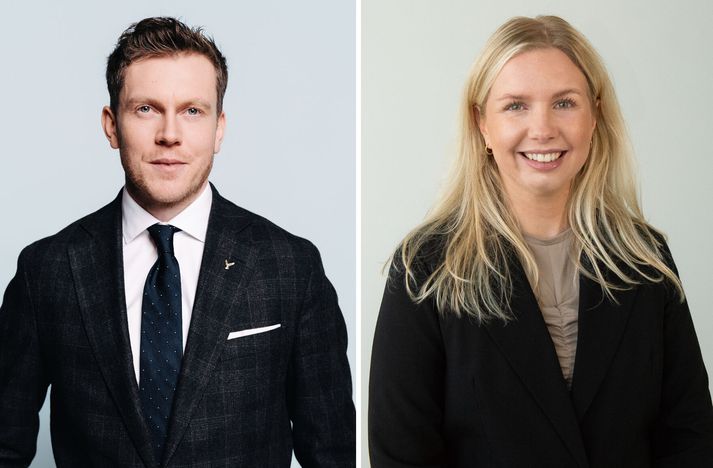 Samkvæmt nýjustu kosningaspánni hafa líkurnar á því að Albert Guðmundsson sjöundi maður Sjálfstæðisflokksins nái kjöri aukist á meðan dregið hefur úr líkum á því að Bjarnveig Bjarnadóttir sjötti maður Samfylkingarinnar nái kjöri.