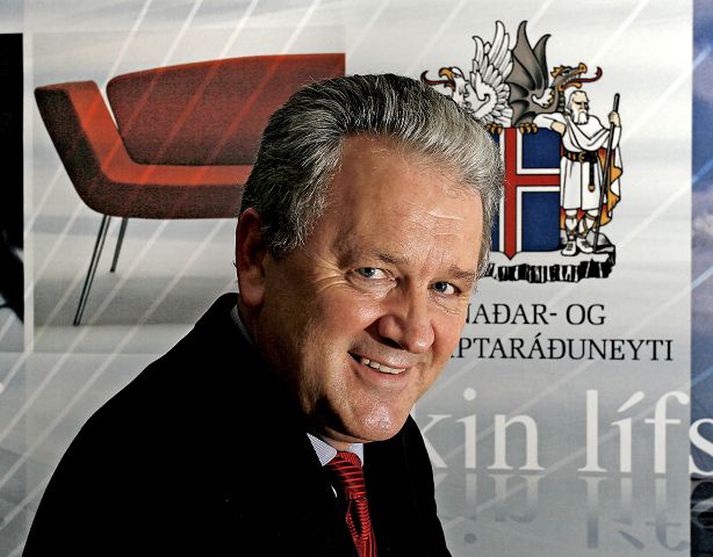 Einar karl haraldsson