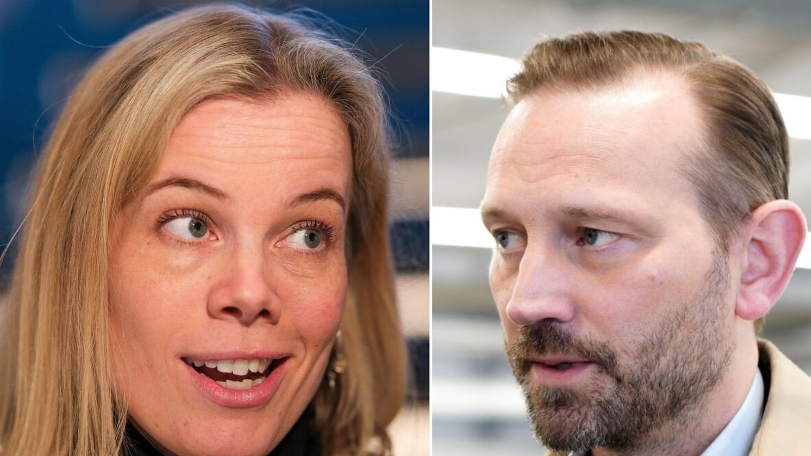 „Nú er Hildur'ann – línur verða logandi“