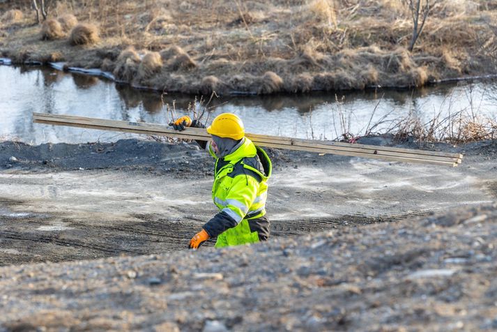 Vegna ársins 2021 hafa þegar verið afgreiddar um 23.000 endurgreiðslubeiðnir en alls hafa borist rúmlega 45.000 endurgreiðslubeiðnir.