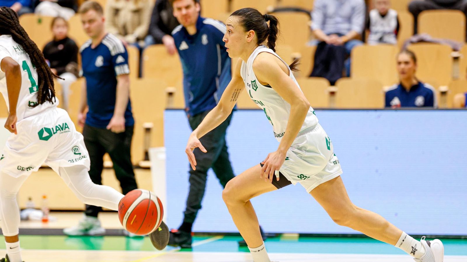 Grinda­vík - Njarð­vík | Gestirnir þurfa að svara fyrir sig