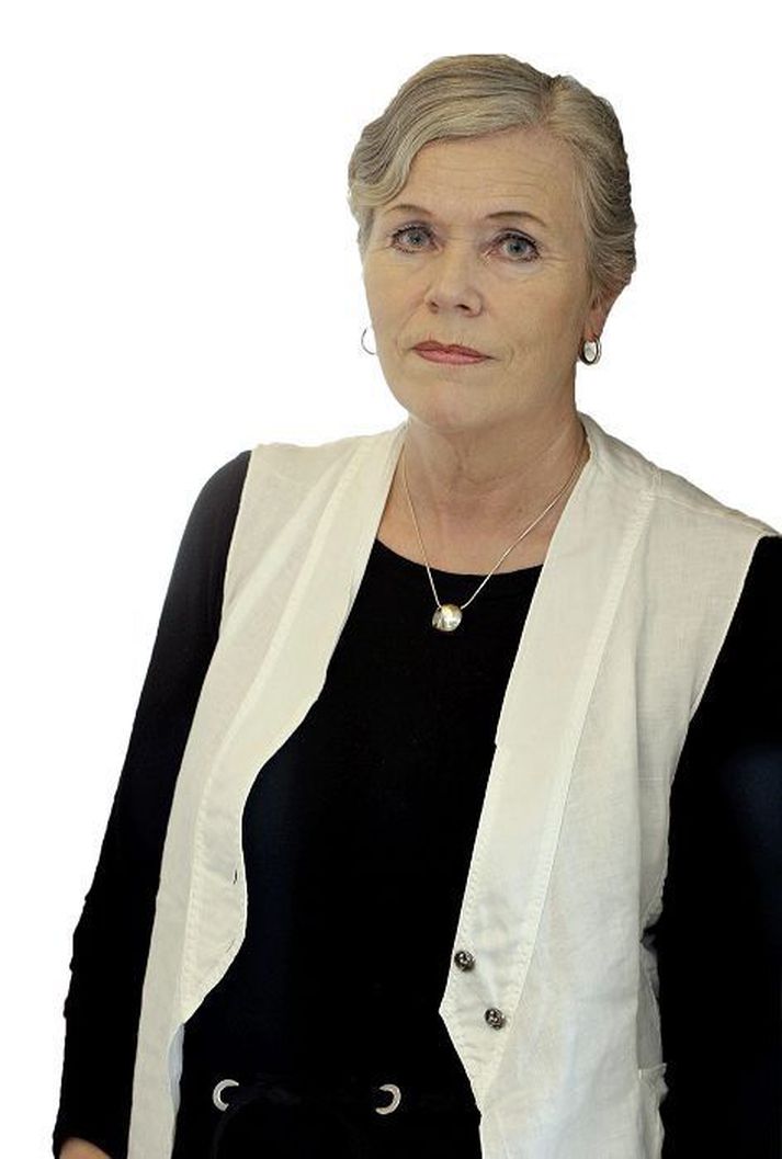 Lára V. Júlíusdóttir hæstaréttarlögmaður